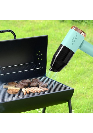 Suofeng Taşınabilir Şarjlı El Süpürgesi - Ev Ve Araç İçi Temizlik İçin Pratik Çözüm