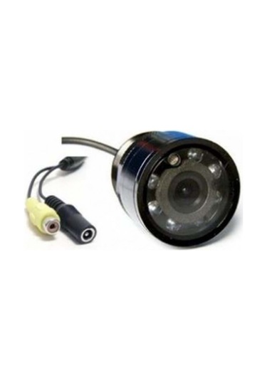 Ultra Hd 1200 Tvl Analog Tampon Ir Cam 2.8mm Lens