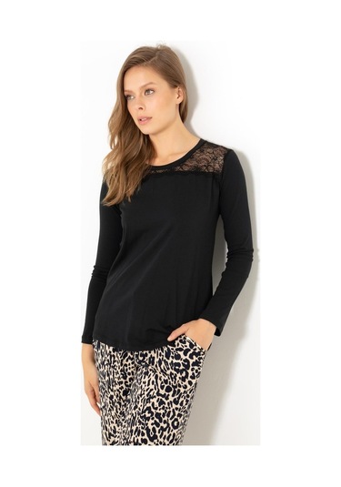 Doremi Elegant Desing Bayan Pijama Takımı