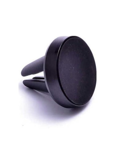 Zore Mg-03 Magnetic Araç Telefon Tutucu Siyah