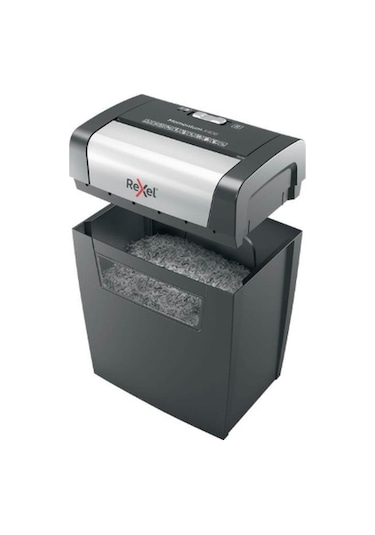 Rexel Momentum X406 Evrak İmha Makinesi