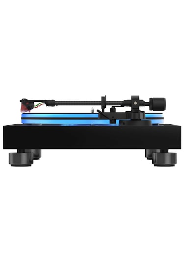 Reloop Turn 7 Hifi Belt Drive Pikap / Plak Çalar