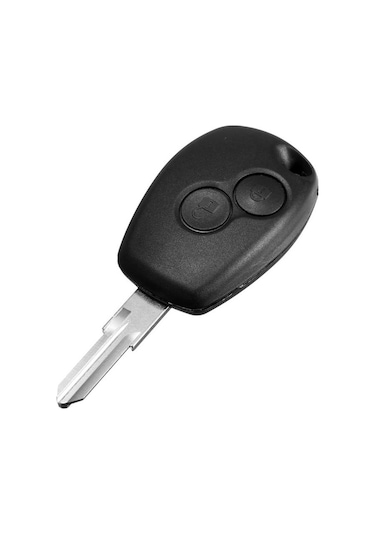 Renault Clio 3 Anahtar Kabi 2 Tus, Clio Kumanda Kabi 274603271