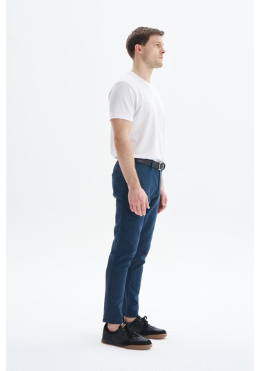 Arma Erkek Örme Kumaş Slim Fit Dar Kesim Esnek Kumaş Pantolon K9pcd0526 Mavi Arma Erkek Örme Kumaş Slim Fit Dar Kesim Esnek Kumaş Pantolon K9pcd0526 Mavi
