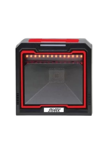 SHARK MS-5800 1D/2D MASAÜSTÜ BARKOD OKUYUCU