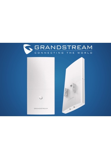 Grandstream GWN 7600LR 867 Mbps Access Point & Router