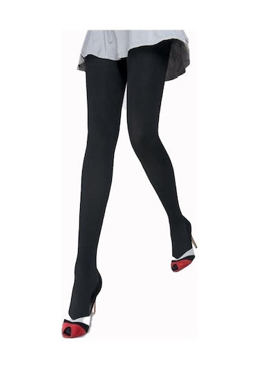 Daymod Bayan Koton Külotlu Çorap