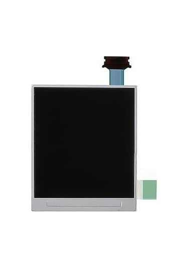 Blackberry 9100-9105 Ekran Lcd Panel