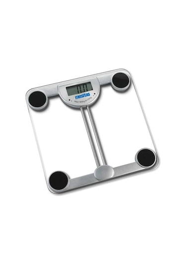 Mesilife BY-810 Dijital Cam Banyo Baskülü