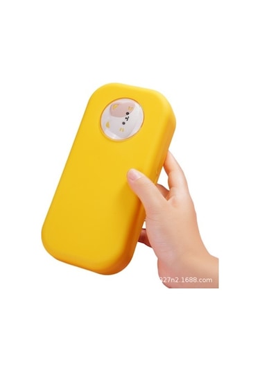 Romeo Mora Ilkokul Ve Ortaokul Öğrencileri Için Karikatür Çok Fonksiyonlu Flip-top Kalem Kutusu, Büyük Kapasiteli Kalem Kutusu Zq09kw Diğer