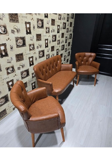 Venqm Koltuk, Deri, Taba Ofis Taba