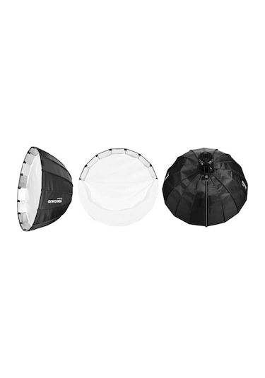 Yongnuo YN16-80 80 CM Parabolic Bowens Softbox