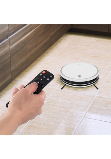 Muhler Bobby 1 Robot Süpürge