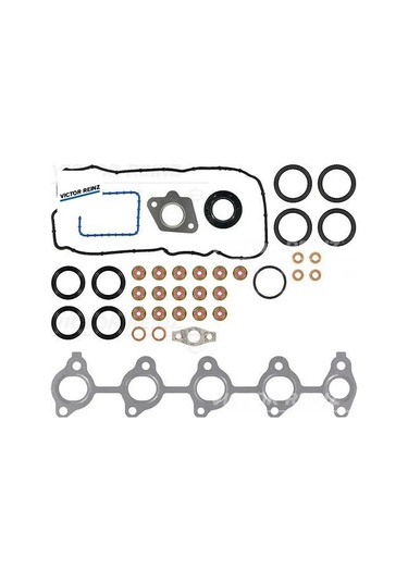 Takim Contasi Üst 206-307-308-407-focus 1.6 Hdi