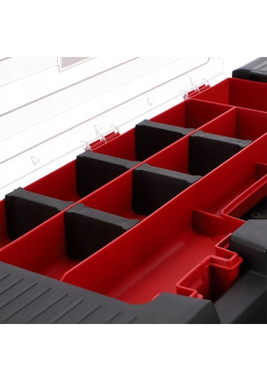 Keter 17181010 Pro Toolbox Profesyonel Takım Çantası 26"