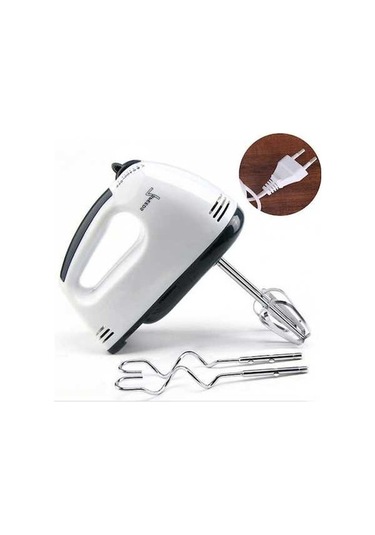 Dancemonkey Cbtx Mini Çırpma Makinesi, Ab Tak + 4 Karıştırma Çubukları, Krem Şanti Hazırlama Çok Renkli