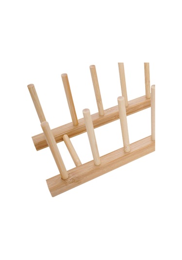 Suntek Magideal Mutfak Tezgahı Restoran Ev İçin Bulaşık Depolama Rafı