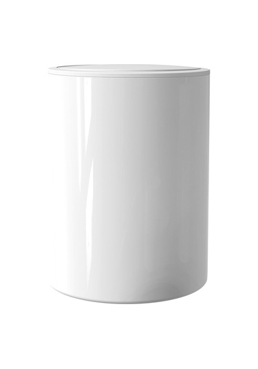 Prima Nova Flores 2'li Banyo Seti - Beyaz Beyaz