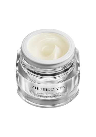 Shiseido Men - Yüksek Performanslı Krem 50 Ml