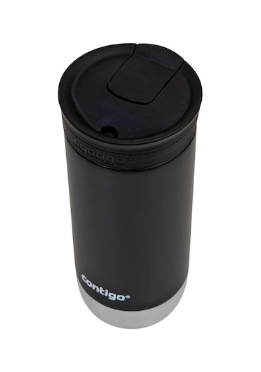 Contigo Siyah Termos 470 Ml Siyah