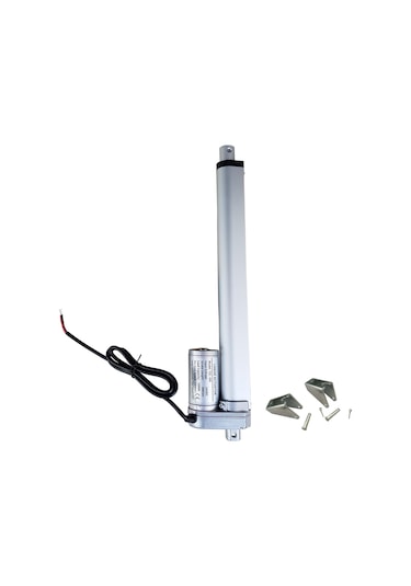 Lineer Aktüatör Motor-300-12 Inch