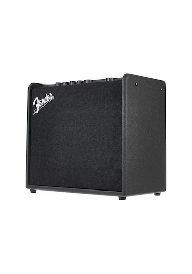 Fender Mustang Lt25 Elektro Gitar Amfisi
