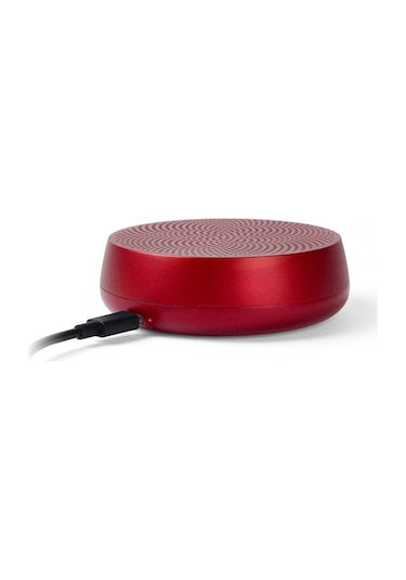 Mino+ L Taşınabilir Bluetooth Hoparlör 5w - Kırmızı