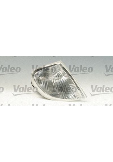 Valeo Sınyal Lambası Sag Partner Berlıngo 96 03 Duylu AOD-VALEO 086384