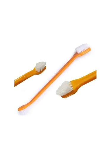 Büro Ev Evcil Hayvanı İçin Köpek Ağız Bakım Seti