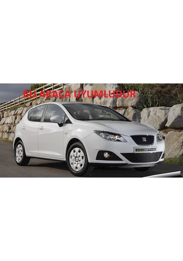 Seat Ibiza Pandizot 2009-2015 Katlamali Model 445761844