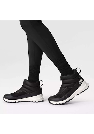 The North Face W Thermoball Progressive Zip İi Wp Kadın Spor Ayak