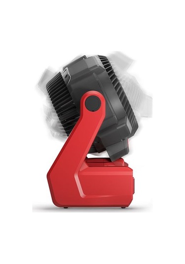 Flex Cf 18.0/230 Akülü Vantilatör 18.0 V Soft Aküsüz