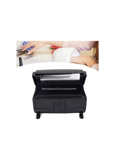 Suntek Yüksek Parlaklık Alüminyum Folyo Çok Amaçlı Siyah