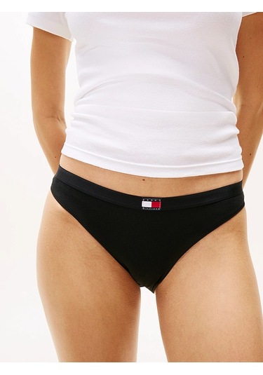 Tommy Hilfiger Kadın Külot Set Uw0uw061410xk L