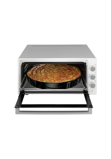 Arçelik SUF 4000 MEB 40 LT Multifonksiyon Mini Fırın