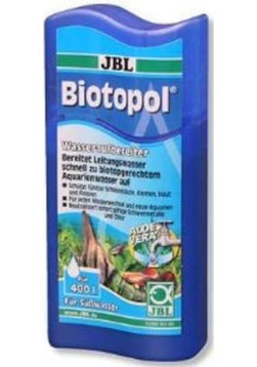 Jbl Biotopol 500Ml