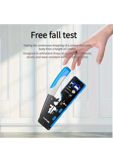 Xuweiwei Woputopus Profesyonel Kategori 7 6 Kristal Basli Kivirma Pensesi Wq04s 37022 Ev Kullanimi Icin Guclu Dayanikli Modern Tasarim