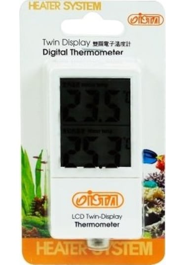 İsta Dijital Thermometer
