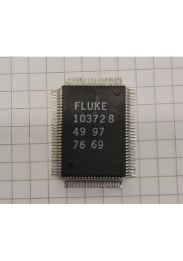 Fluke Multimetreler İçin Fluke 103728 Integrated Multimeter İc Yedek Parça