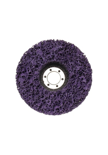 Pas Silici Mor Flap Disk Silikon 115x22 Mm 55058
