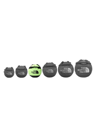 The North Face Base Camp Duffel - M Çanta Nf0a52saf5g1 Yeşil