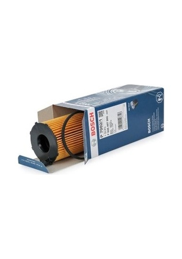 Audi Q7 3.0tdı 2006-2010 Bosch Yağ Filtresi Netparp7002