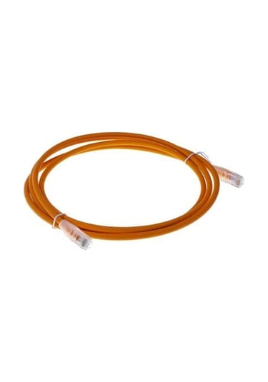 Nexans CAT6 Ethernet Kablosu U-UTP 23 AWG 100-1000Mbps 5 Metre