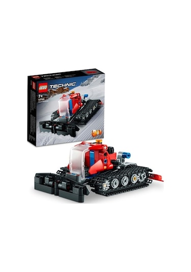 LEGO® Technic 42148 Kar Ezme Aracı 178 Parça