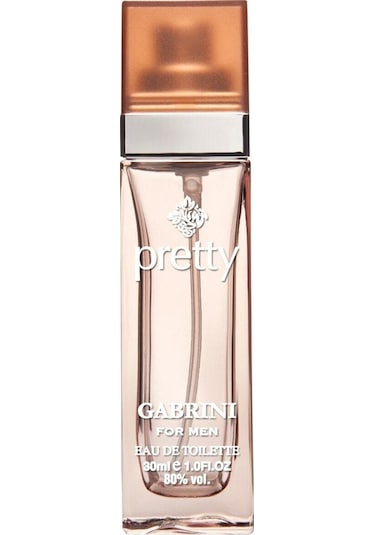 Gabrini Pretty Edt 30 ml Erkek Parfümü 09 no