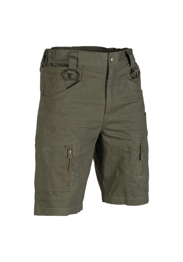 Sturm Assault R / S Shorts Yeşil
