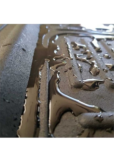 Alfa Romeo 147 Araca Uyumlu Confort Extra Derin Havuzlu Siyah Oto Paspas Takımı