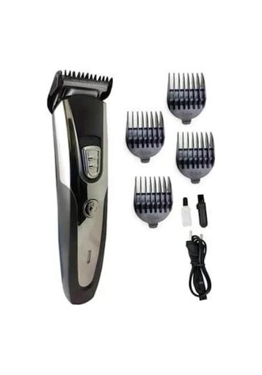 Ipone IP-1019 Profesyonel Şarjlı Saç Sakal Kesme Tıraş Makinesi