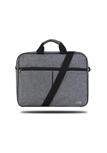 Classone BND304 Eko Serisi 15.6" Laptop Notebook Çantası