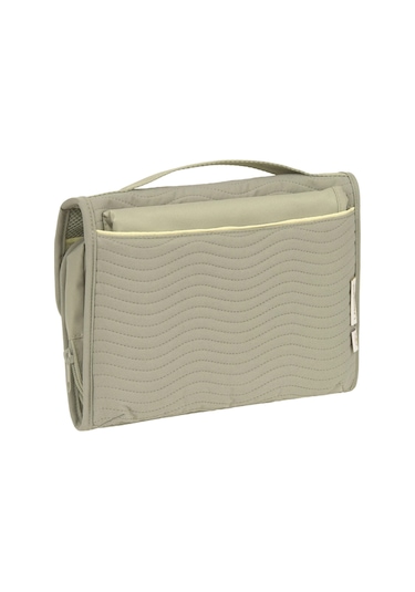 Lassig Changing Pouch Bebek Alt Değiştirme Organizer Xl Mint